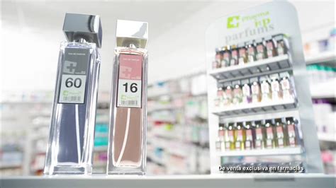 perfumes imitacion de farmacia.